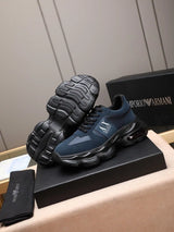 Armani Men Shoes