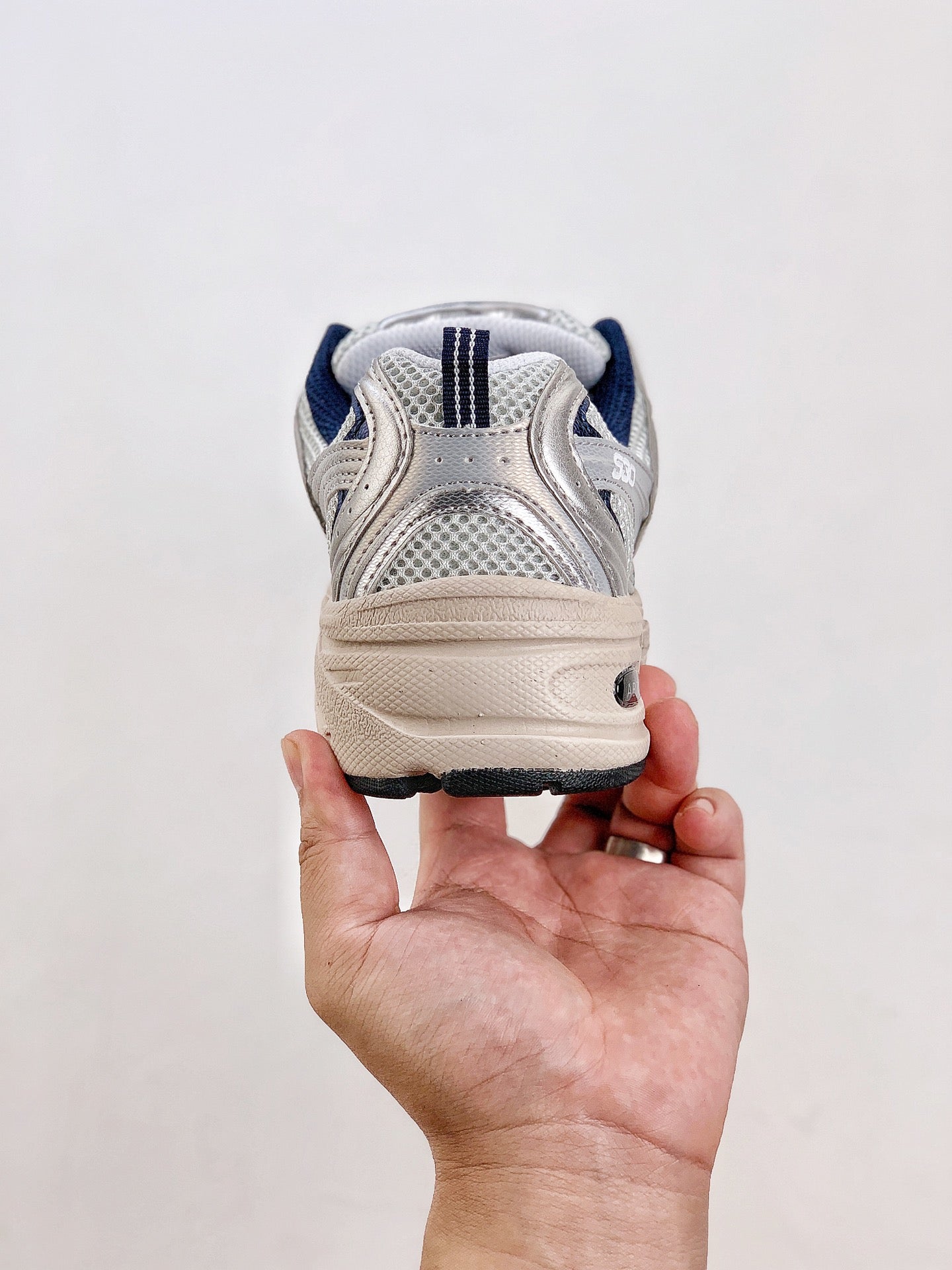 New Balance 530 Gray