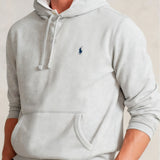 Polo Bear Fleece Hoodie 15