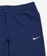 Men Fleece Trousers