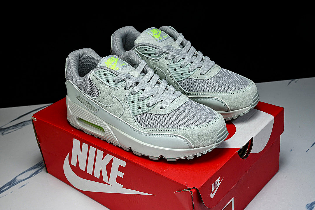 【270】DM0029-025 AIR MAX 90 LIGHT PUMICE