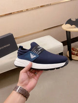 Armani Men Shoes