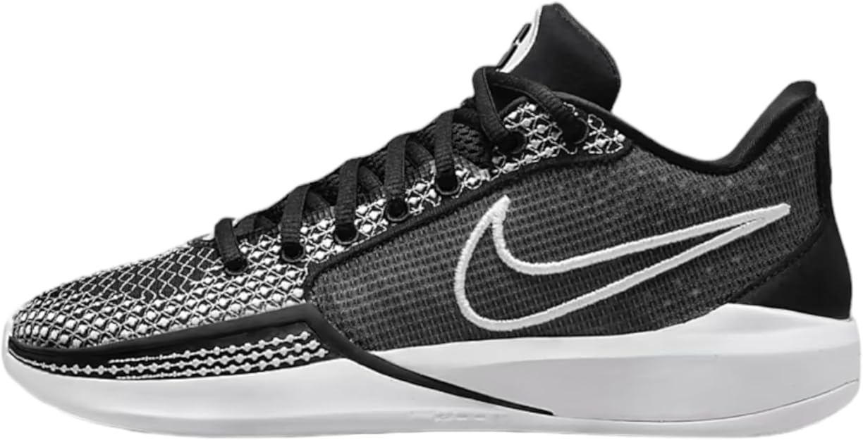 Nike SABRINA 1 Black/Black/White
