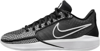 Nike SABRINA 1 Black/Black/White