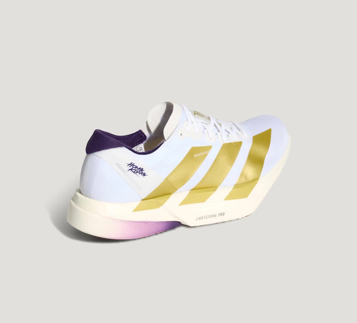 ADIDAS Y-3 Adios Pro 4