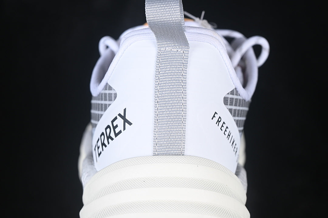TERREX FREEHIKER 3 LOW GTX CASUAL SHOES WHITE/PURE WHITE