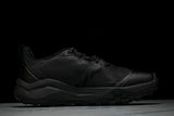 OFFTRAIL VERSA TRAIL RUNNING SHOES BLACK/BLACK/BLACK