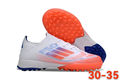 KIDS FOOTBALL SHOES FRO SIZES 30 - 35