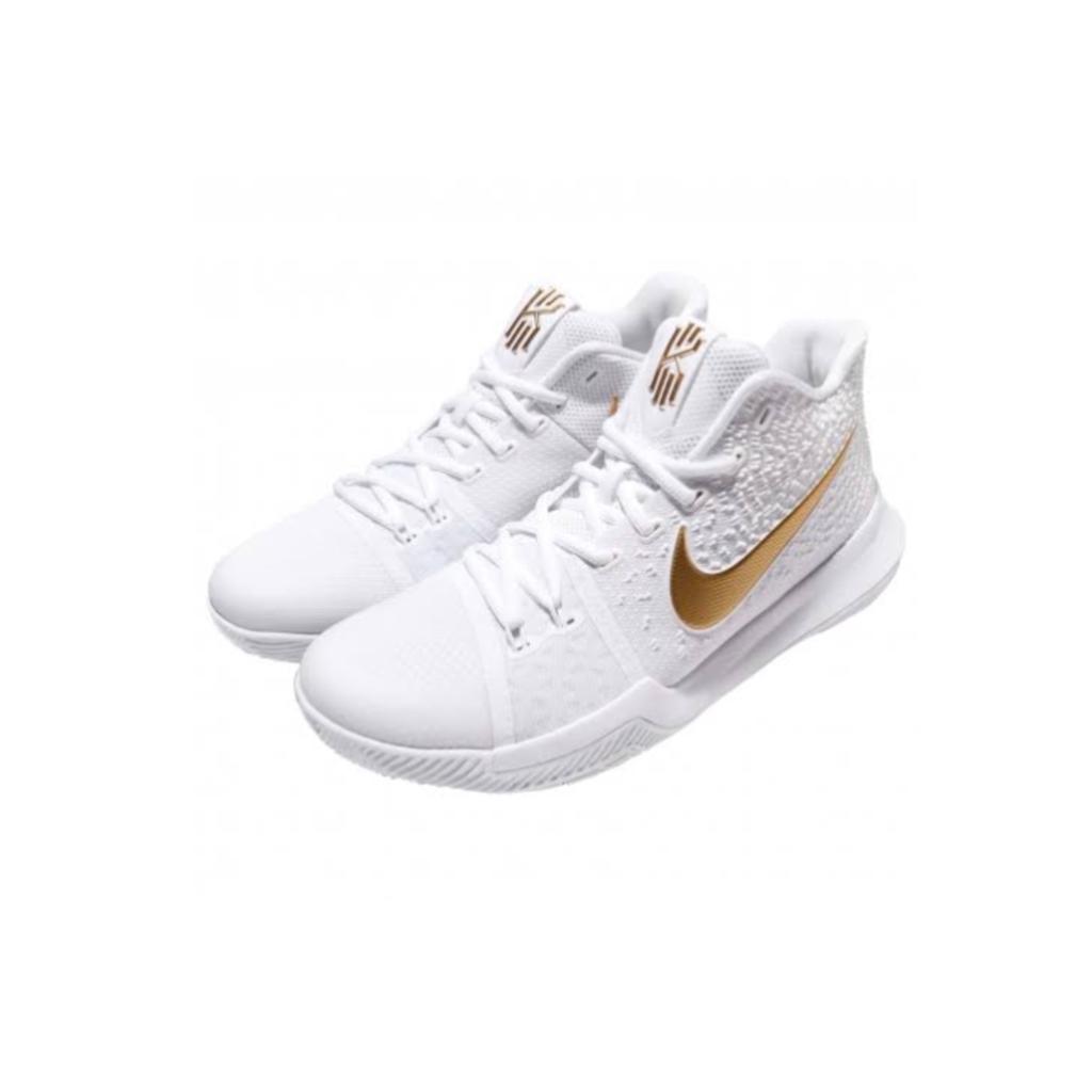 nike kyrie 3 ep finals shoes