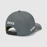 Aston Martin British Cap