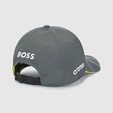 Aston Martin British Cap