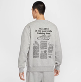 Men Fleece-Lined Hoodie