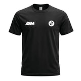 BMW E36 Black T-Shirt