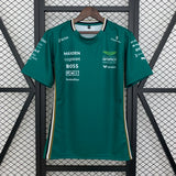 Aston Martin 2025 T-Shirt