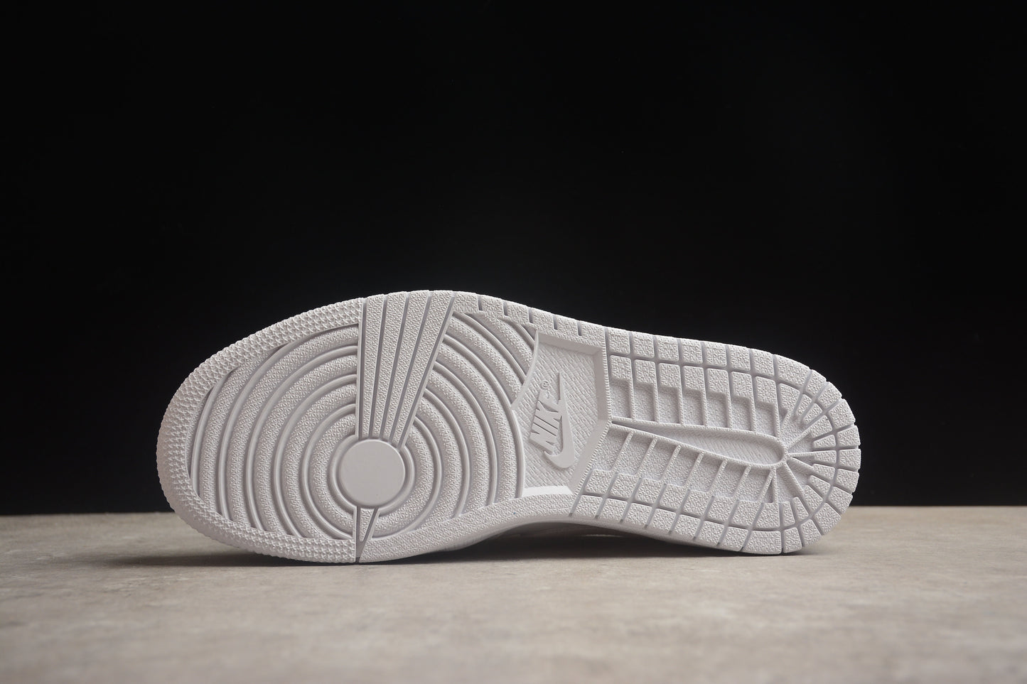 Air Jordan Low 1 Blanc