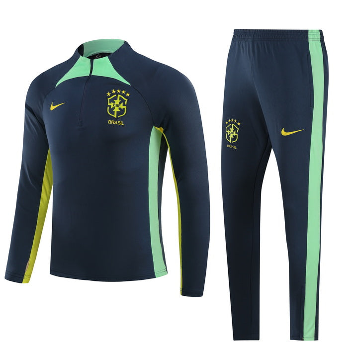 BRAZIL WINTER SET