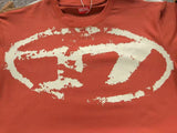DIESEL T-SHIRT 3205184517