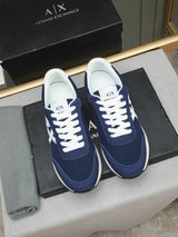 Armani Men Shoes