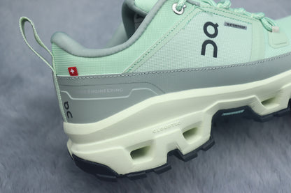 ONCLOUD ROCK LOW WATER PROOF