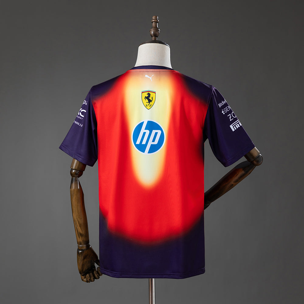 Ferrari China GP 2026 Special T-Shirt