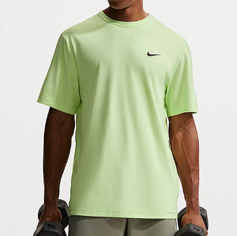 Men Quick-Dry T-Shirt