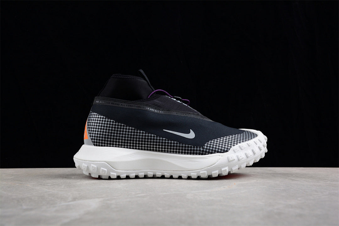 ACG MOUNTAIN FLY GTX BLACK/METALLIC SILVER/WHITE