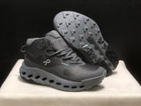 On Cloud Cloudhorizon 2 Mid WP Dark Grey