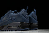 DC9389 400 AIR MAX 90 BLUE/BLACK