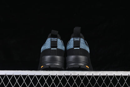 THE NORTH FACE GLENCLYFFE LOW BLUE/BLACK