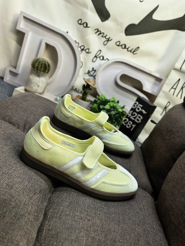 #DS-281D SAMBA JANE W KK2600