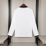 Bayern Munich 2026/27 Away Long Sleeve