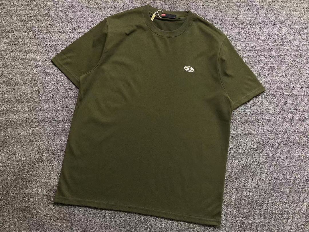 DIESEL T-SHIRT 3109220203