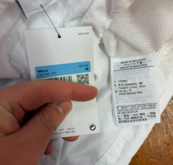 Men Jacket