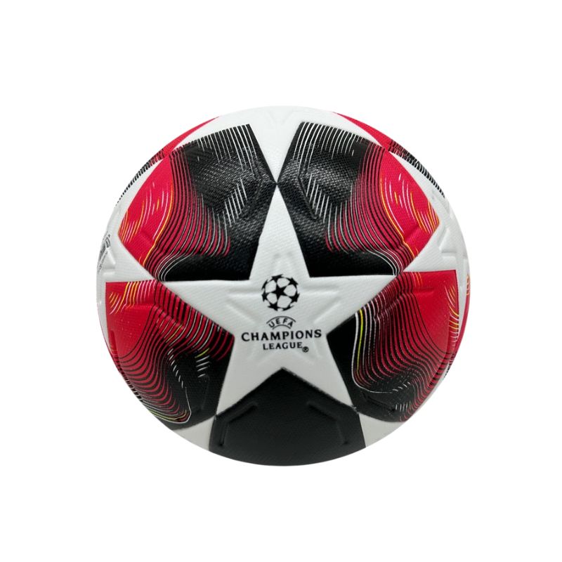 Champions League Football