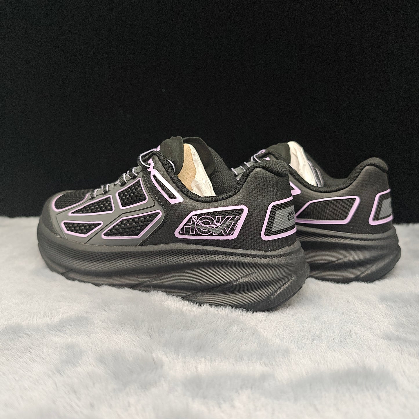 HOKAClifton One9 LOW Hikning shoes 36-45