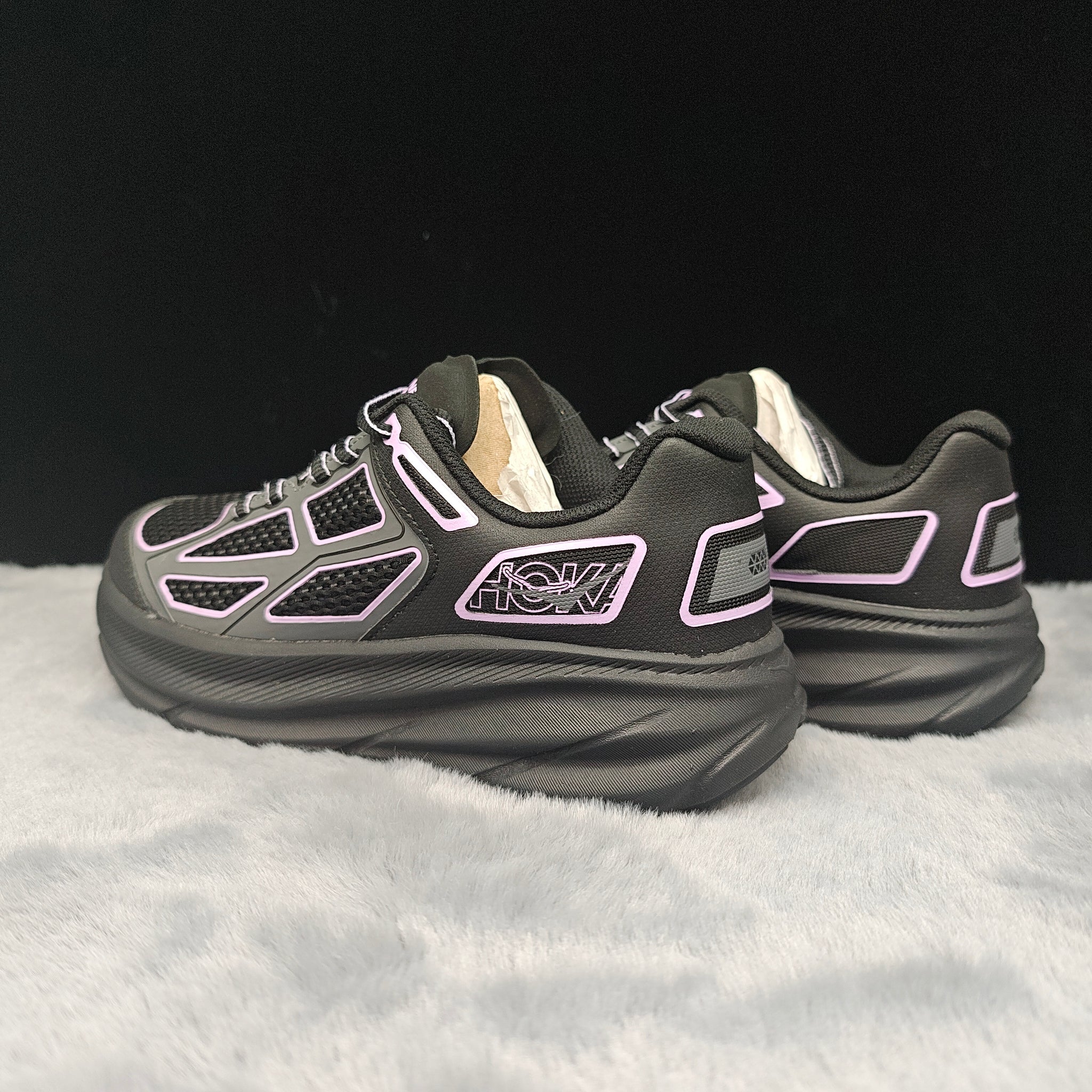 HOKAClifton One9 LOW Hikning shoes 36-45
