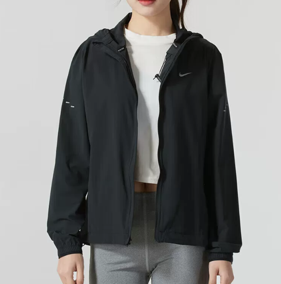 Women Woven Jacket