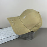 POLOCap PoloBaseball Cap original sunproof shade baseball cap wholesale travel essential in stock US8806509B99