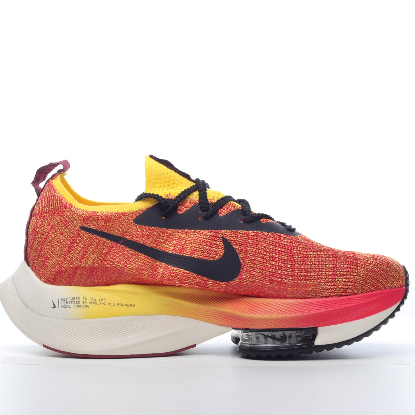 Nike Air Zoom Alphafly NEXT％