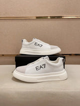 Armani Men Shoes