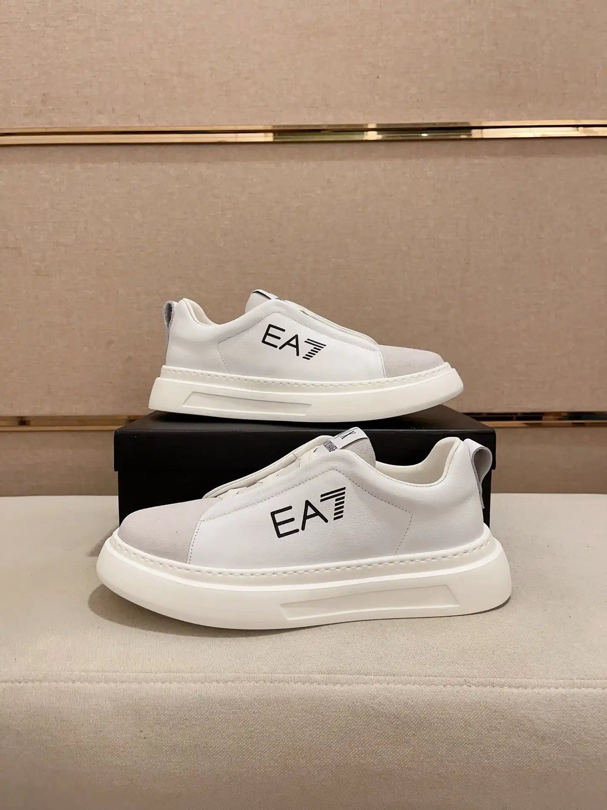 Armani Men Shoes