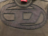 DIESEL T-SHIRT 3205250521