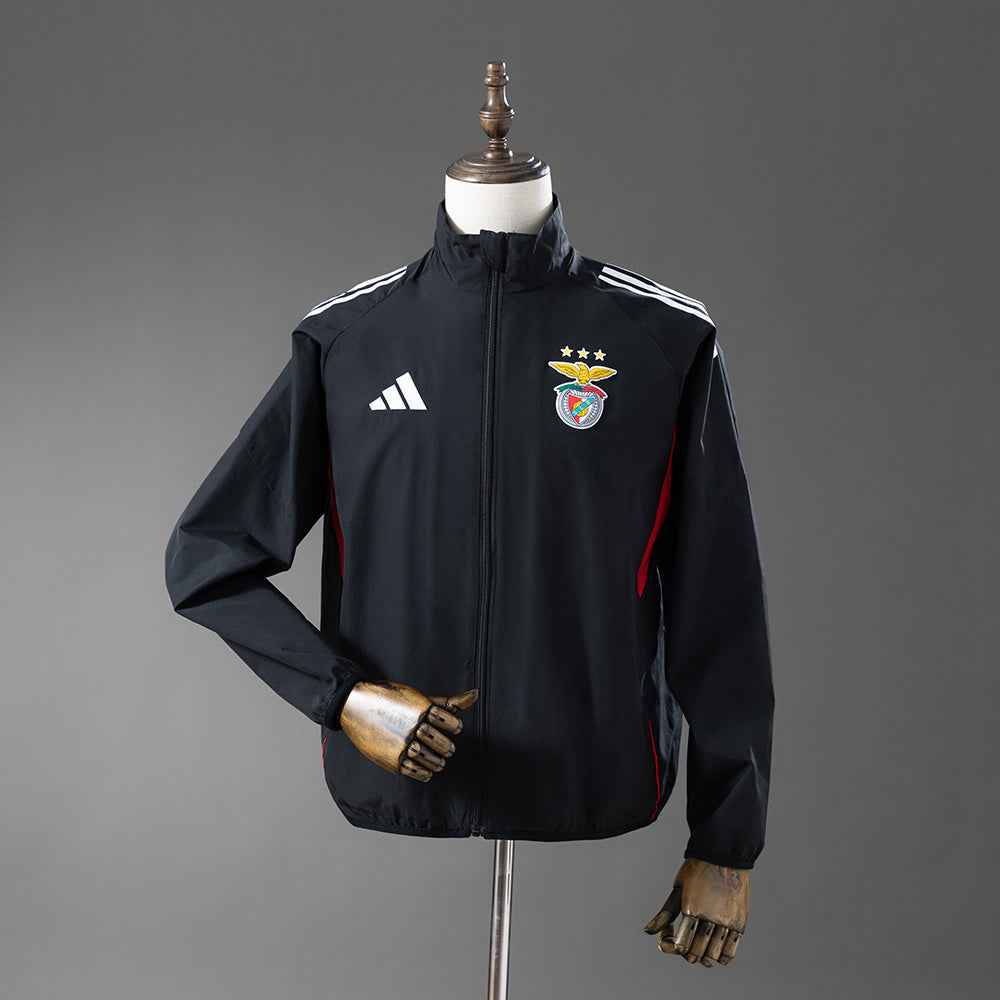 Benfica Windbreaker