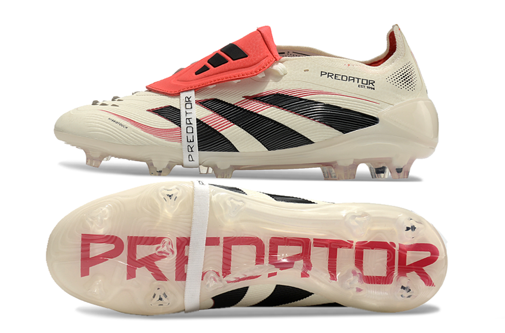 PREDATOR ACCURACY+ FG BOOTS 36-45