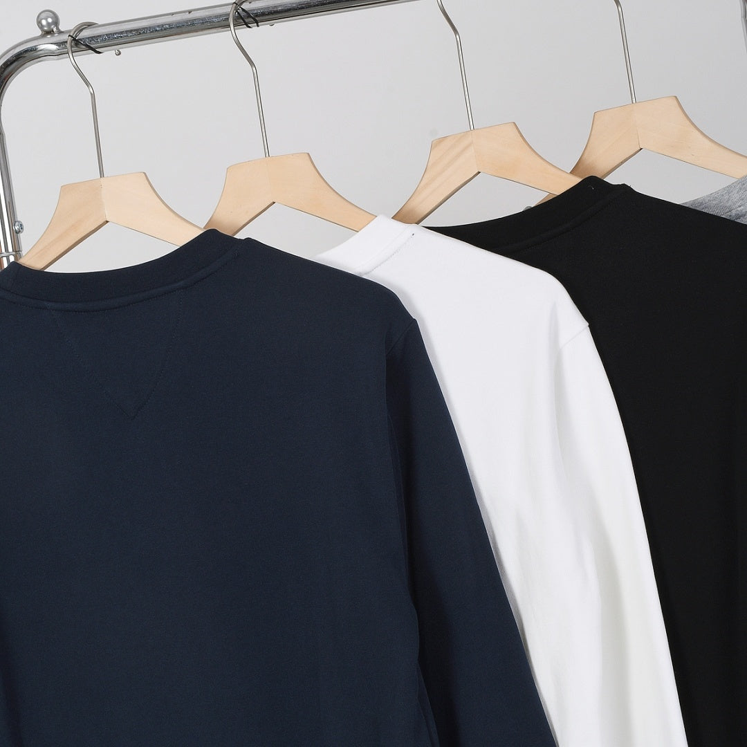 300#TommyCrew Neck Sweatshirt