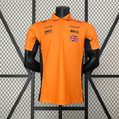 2024 polo F1 Formula One S-5XL7