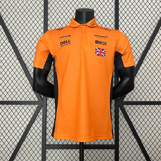 2024 polo F1 Formula One S-5XL7