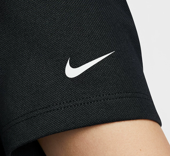 Women Short Sleeve Polo