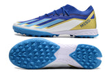 adidas X Crazyfast.1 Lace and without lace FG and TF 39-45