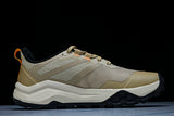 OFFTRAIL VERSA TRAIL RUNNING SHOES GREEN/BLACK/GREEN